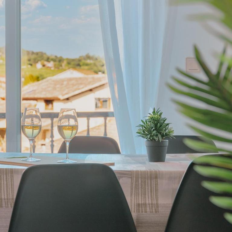 Viviendas de uso turístico Ambitus Active - Apartamento de 2 dormitorios - 3