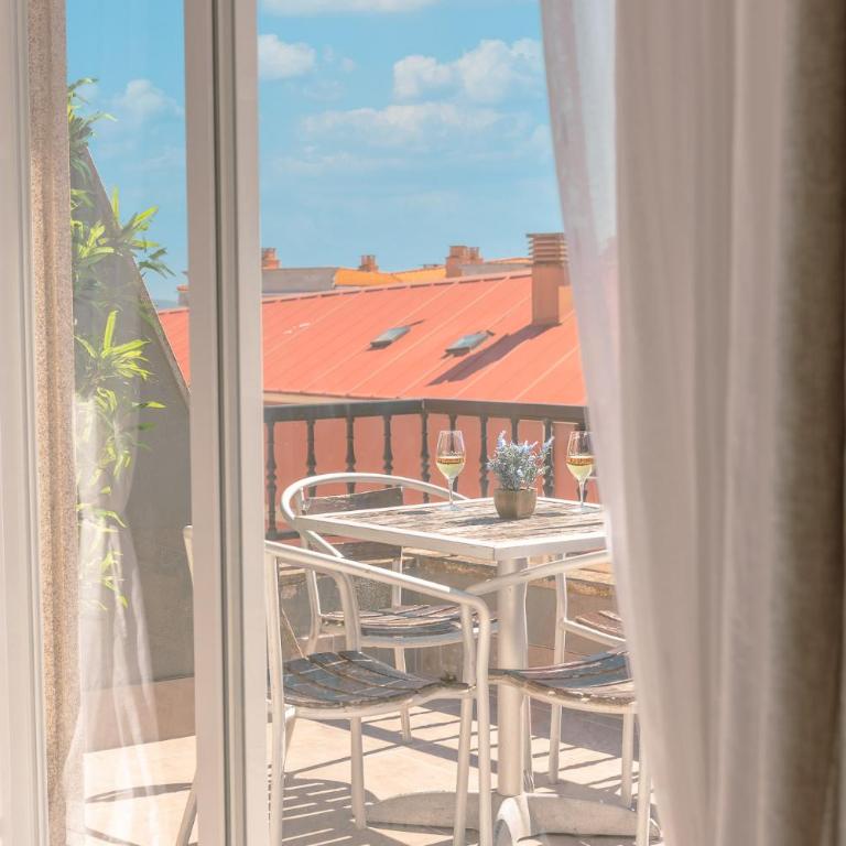 Viviendas de uso turístico Ambitus Active - Apartamento de 3 dormitorios - 3