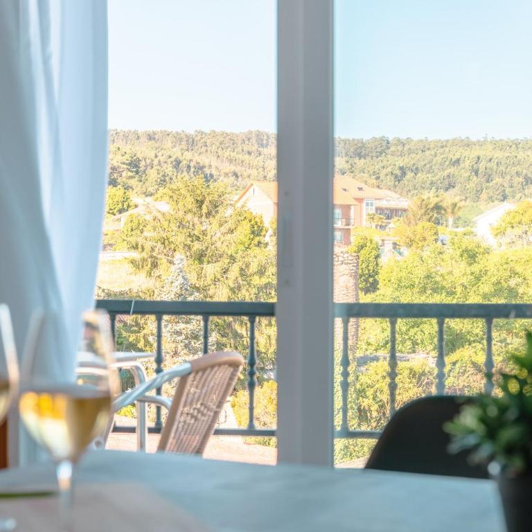 Viviendas de uso turístico Ambitus Active - Apartamento de 2 dormitorios - 4