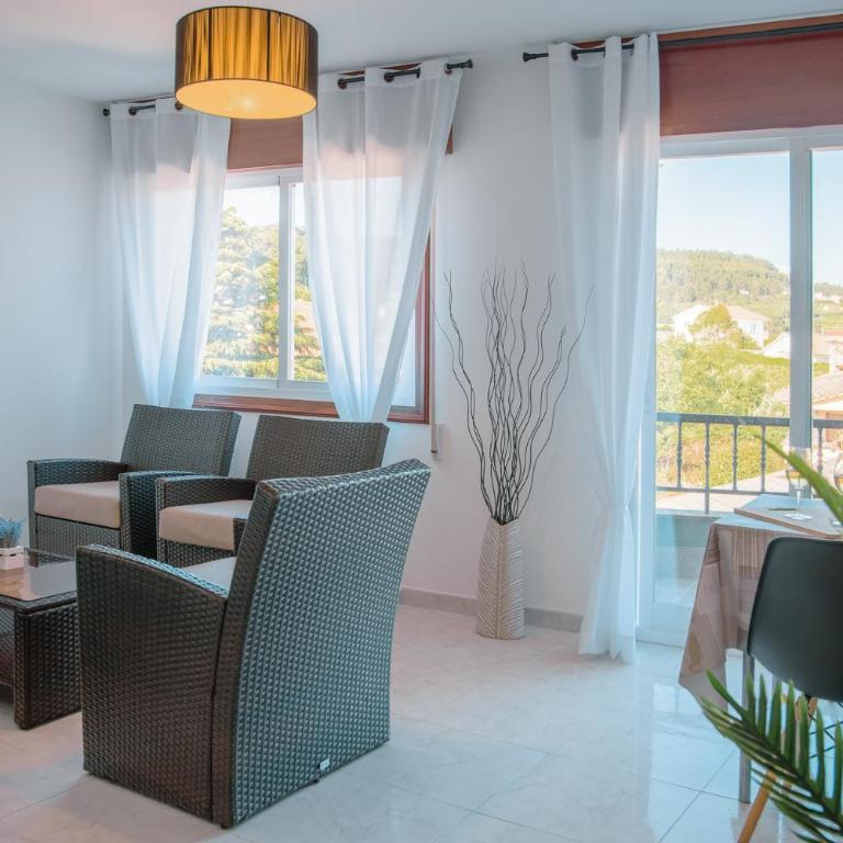 Viviendas de uso turístico Ambitus Active - Apartamento de 2 dormitorios - 2