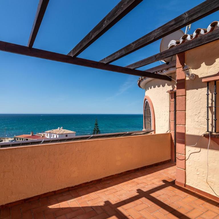 LXR Villa Sirena frente al Mar 3HAB - Villa de 3 dormitorios - 15
