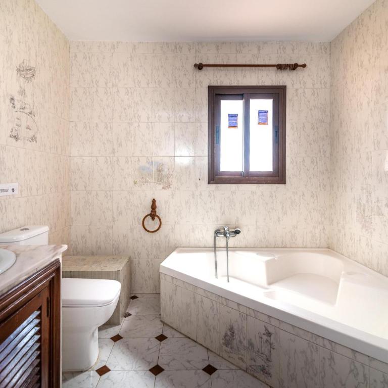 LXR Villa Sirena frente al Mar 3HAB - Villa de 3 dormitorios - 13