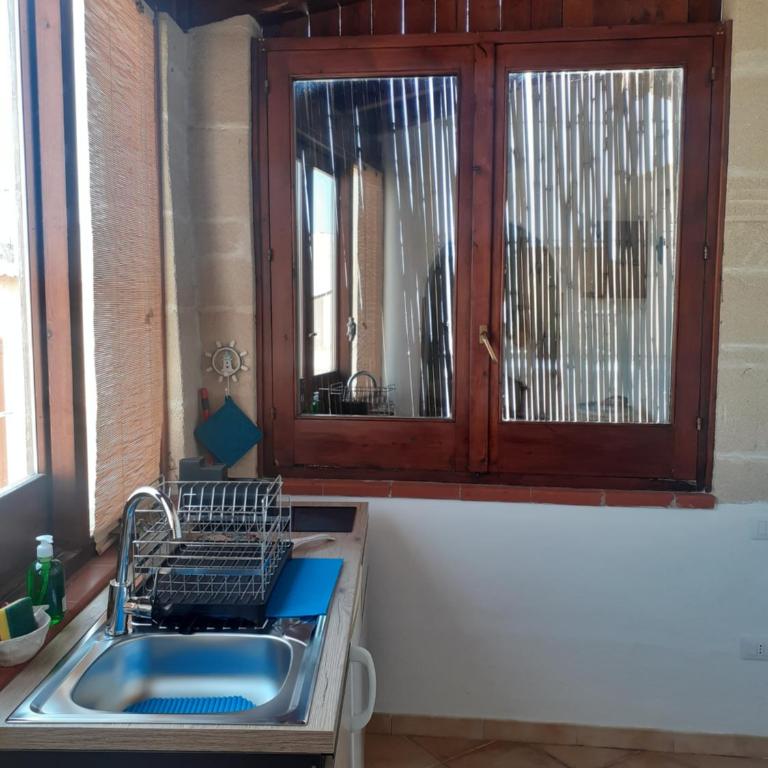 Casa du Piscature - Appartamento con 1 Camera da Letto - 3