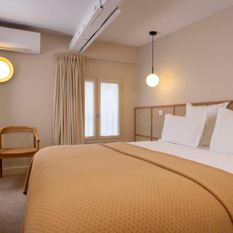 Hôtel Joe M - Suite Junior avec Accès au Sauna - 14