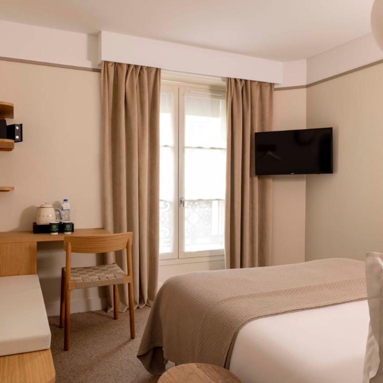 Hôtel Joe M - Chambre Supérieure - 6