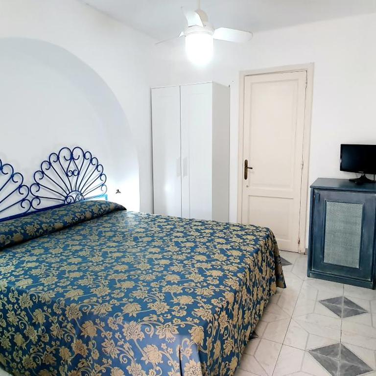 Hotel Poseidon - Economy Double Room - 2