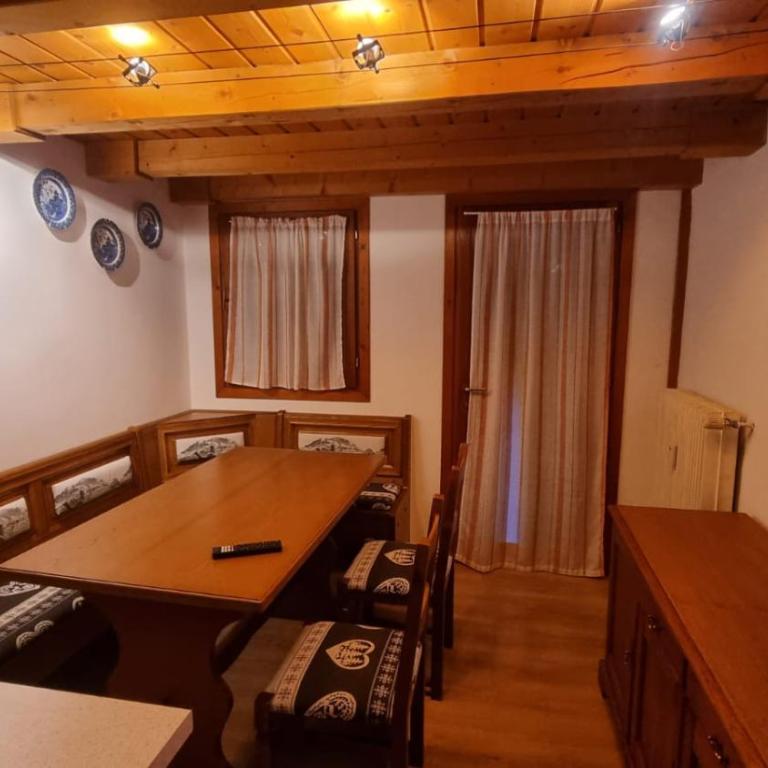 La Casa Degli Orsi - presso Sussy Residence - Appartamento con 1 Camera da Letto - 2
