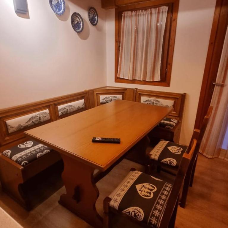 La Casa Degli Orsi - presso Sussy Residence - Appartamento con 1 Camera da Letto - 6