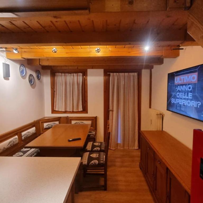 La Casa Degli Orsi - presso Sussy Residence - Appartamento con 1 Camera da Letto - 7