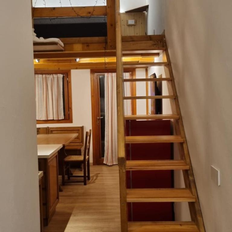 La Casa Degli Orsi - presso Sussy Residence - Appartamento con 1 Camera da Letto - 9