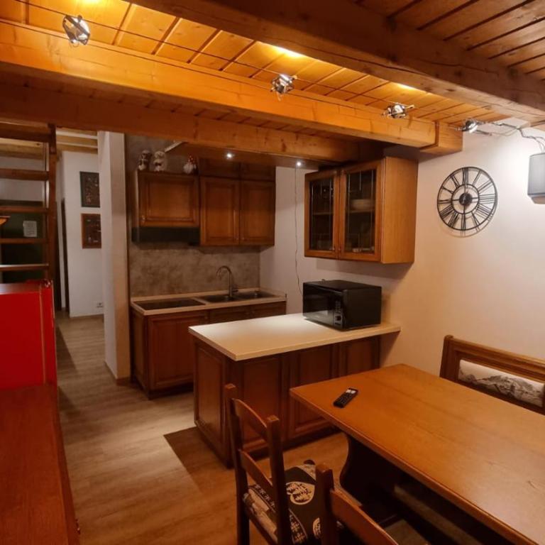 La Casa Degli Orsi - presso Sussy Residence - Appartamento con 1 Camera da Letto - 5