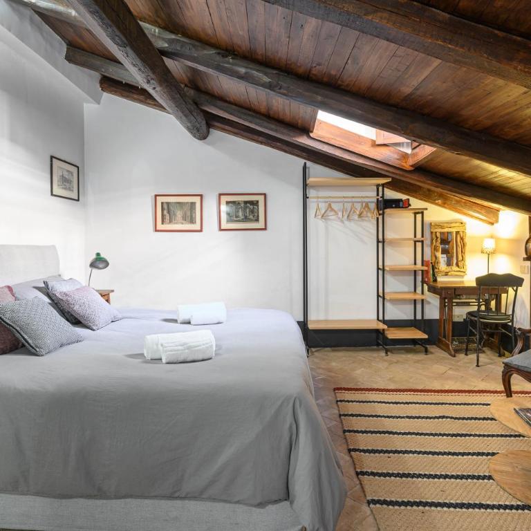 Casa Nora - Appartamento con 2 Camere da Letto - 1