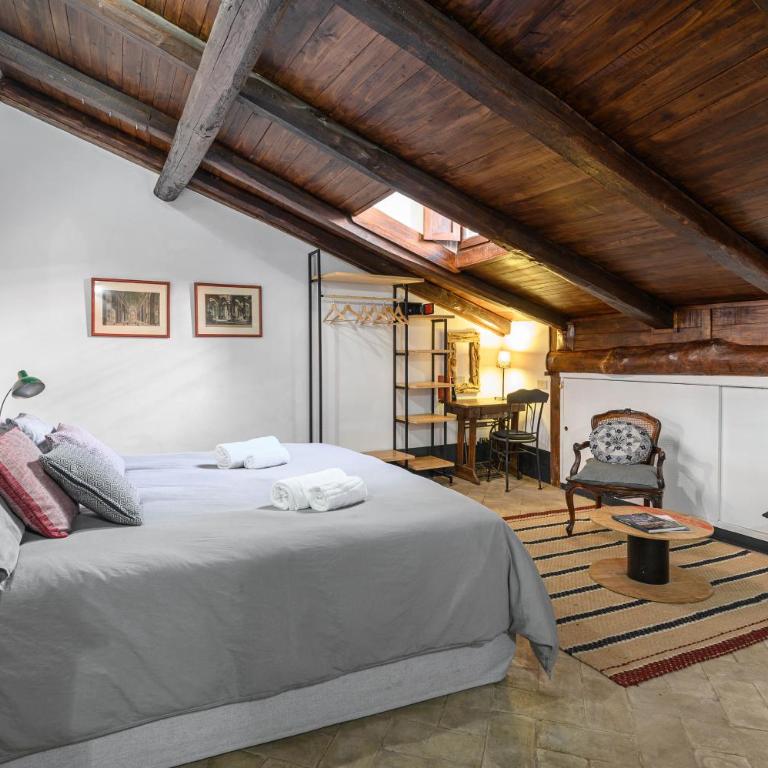 Casa Nora - Appartamento con 2 Camere da Letto - 2