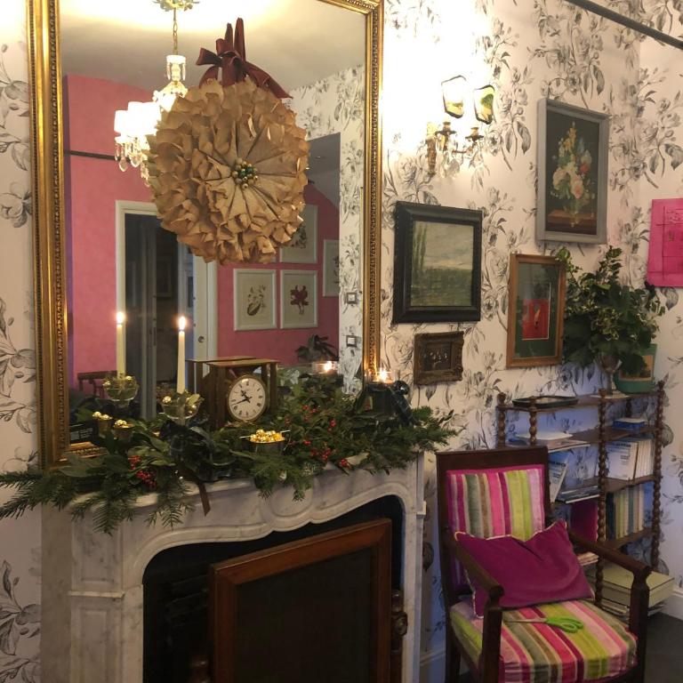 La Finestra Sul Cortile - Appartamento - 26