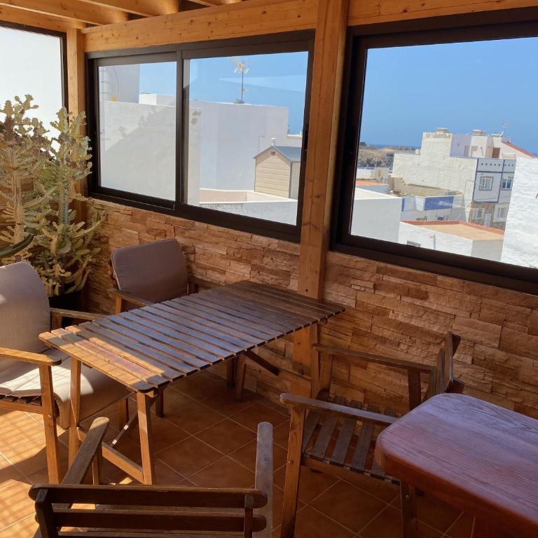 Casa Natalie - Apartamento con terraza - 1