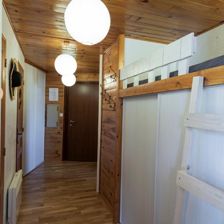 Joli T2 - Vue sur Lac - 5 min du plan d'eau d'Embrun - Appartement - Vue sur Lac - 13