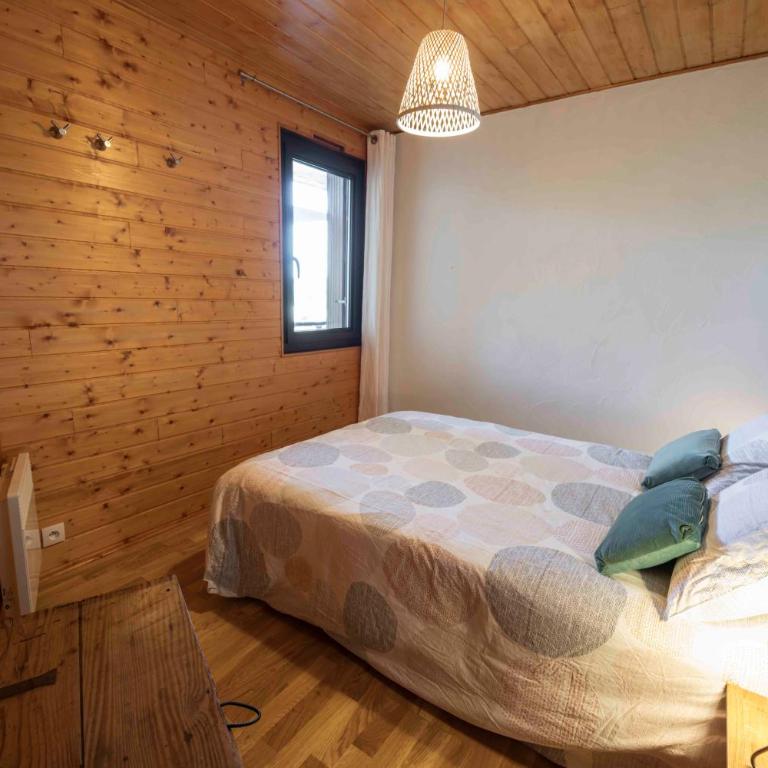 Joli T2 - Vue sur Lac - 5 min du plan d'eau d'Embrun - Appartement - Vue sur Lac - 10