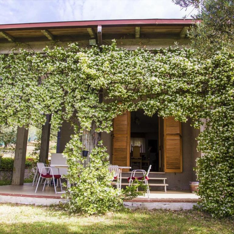 Casa Mia -Per Sentirti a Casa Tua - Giardino, Parcheggio e Jacuzzi - Casa con 4 camere da letto - 1