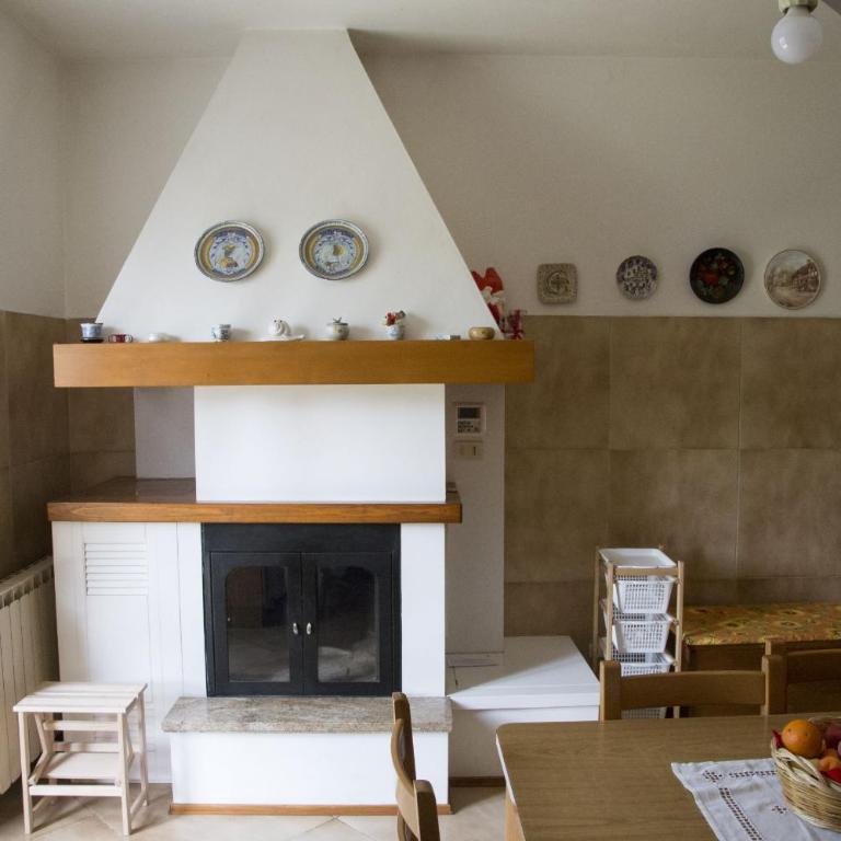 Casa Mia -Per Sentirti a Casa Tua - Giardino, Parcheggio e Jacuzzi - Casa con 4 camere da letto - 14