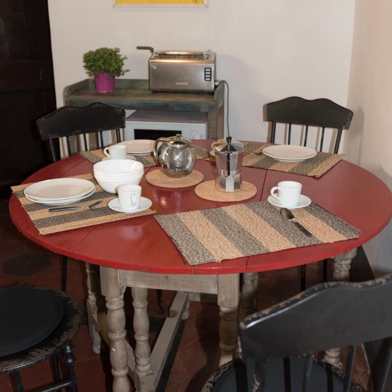 Casa Nora - Appartamento con 2 Camere da Letto - 18