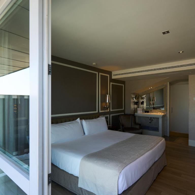 Catalonia Passeig de Gràcia 4* Sup - Duplex Suite - 7