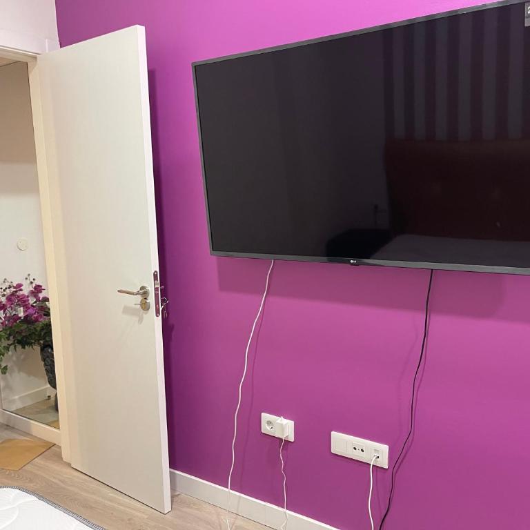 Espacio Room Fuerteventura - Habitación Doble con baño privado - 4