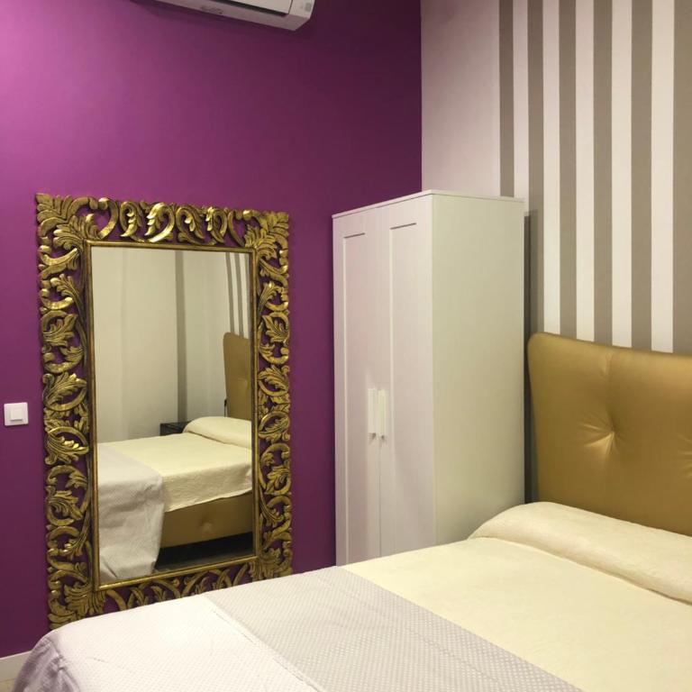 Espacio Room Fuerteventura - Habitación Doble con baño privado - 2