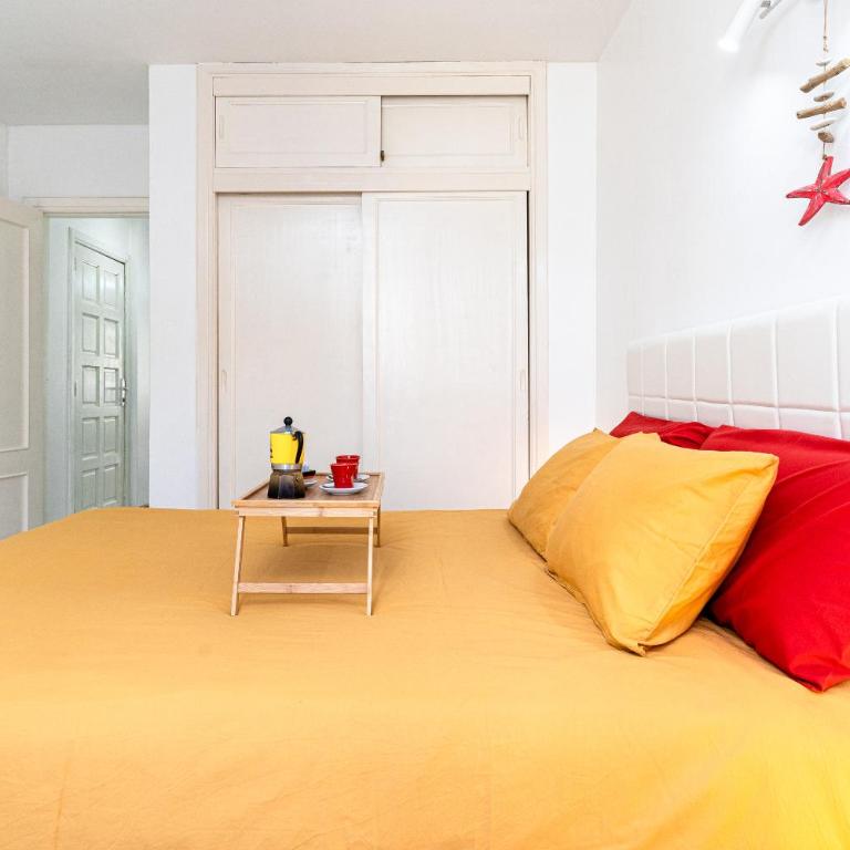 YOLO House - Corralejo - Apartamento - 24