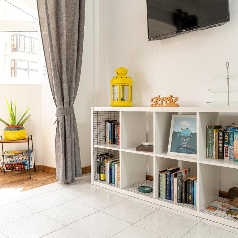 YOLO House - Corralejo - Apartamento - 5