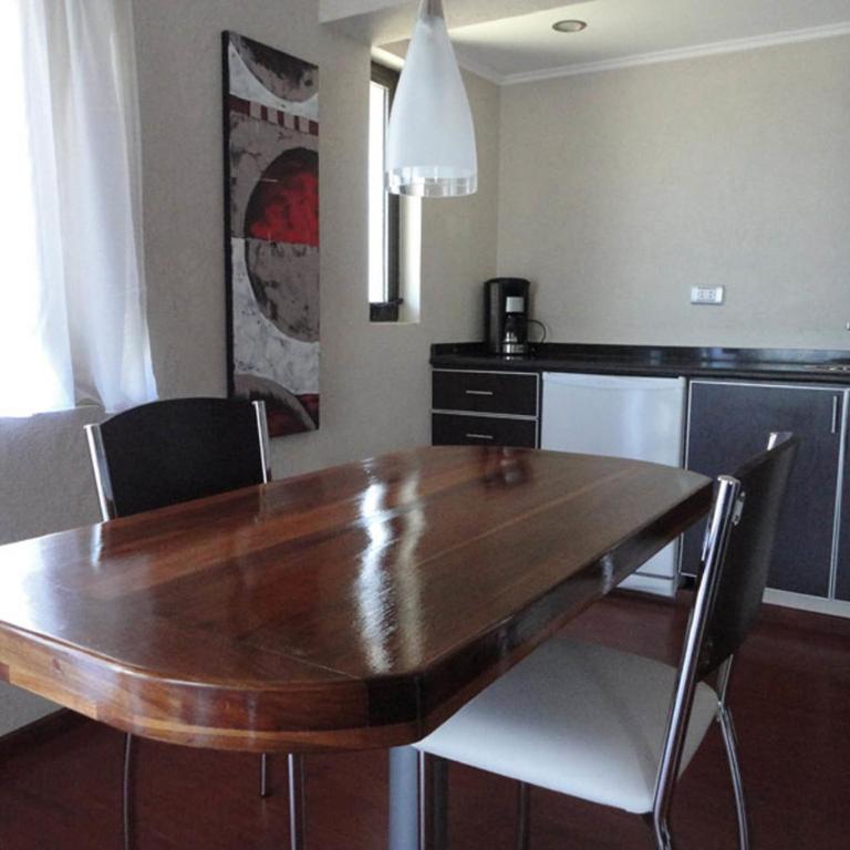 Zahrek Resorts & SPA - Habitación Doble Clásica - 6