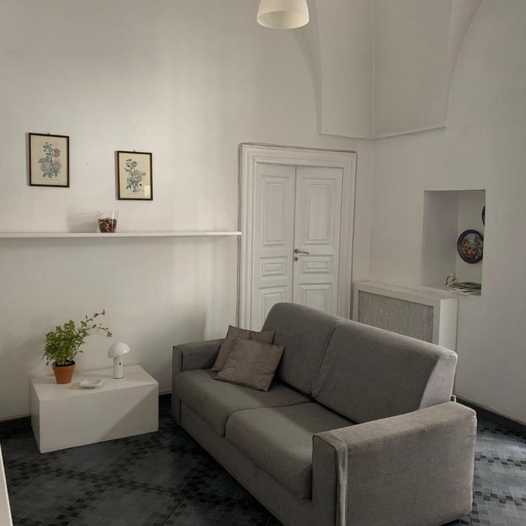Casa Angelica - Casa Vacanze - 11