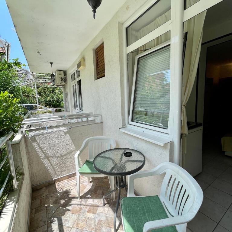 Apartmani Bonik - Standardni Studio - 5