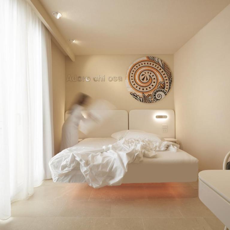 Palazzo Gatto Art Hotel & SPA - BW Premier Collection - Junior Suite - 6