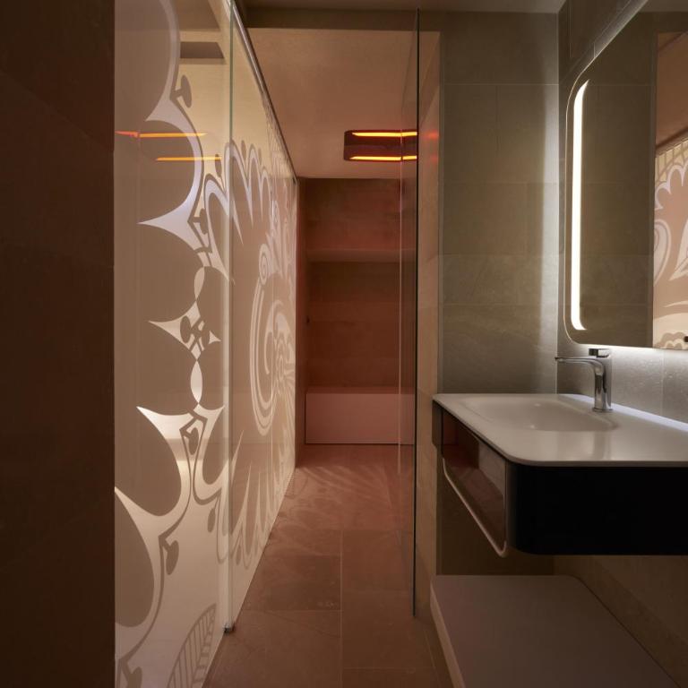 Palazzo Gatto Art Hotel & SPA - BW Premier Collection - Suite Executive - 2