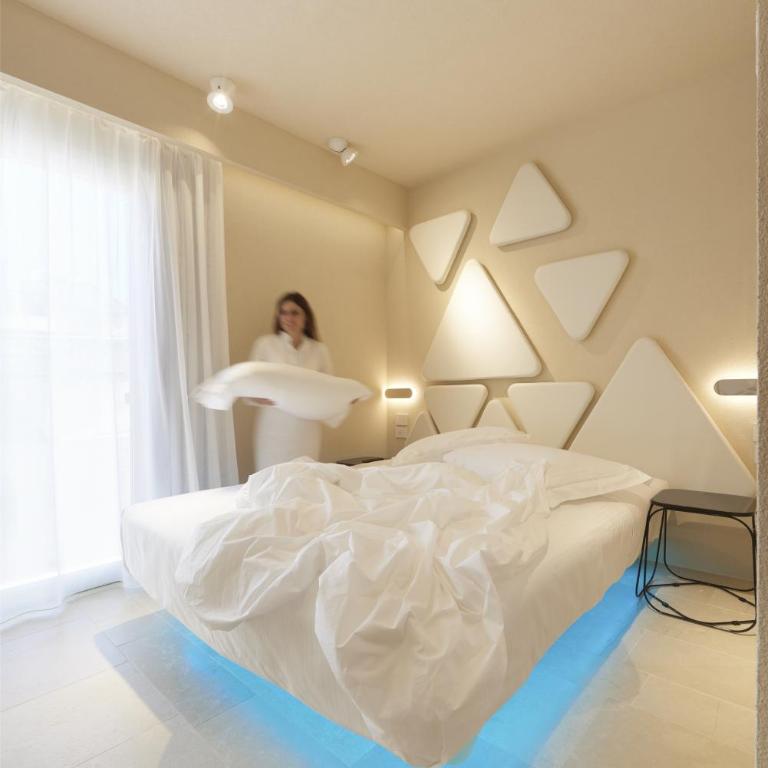Palazzo Gatto Art Hotel & SPA - BW Premier Collection - Junior Suite - 8