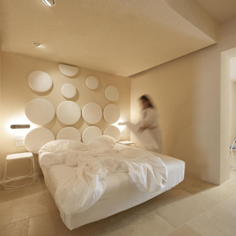 Palazzo Gatto Art Hotel & SPA - BW Premier Collection - Junior Suite - 7