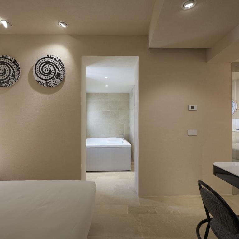 Palazzo Gatto Art Hotel & SPA - BW Premier Collection - Suite Executive - 3