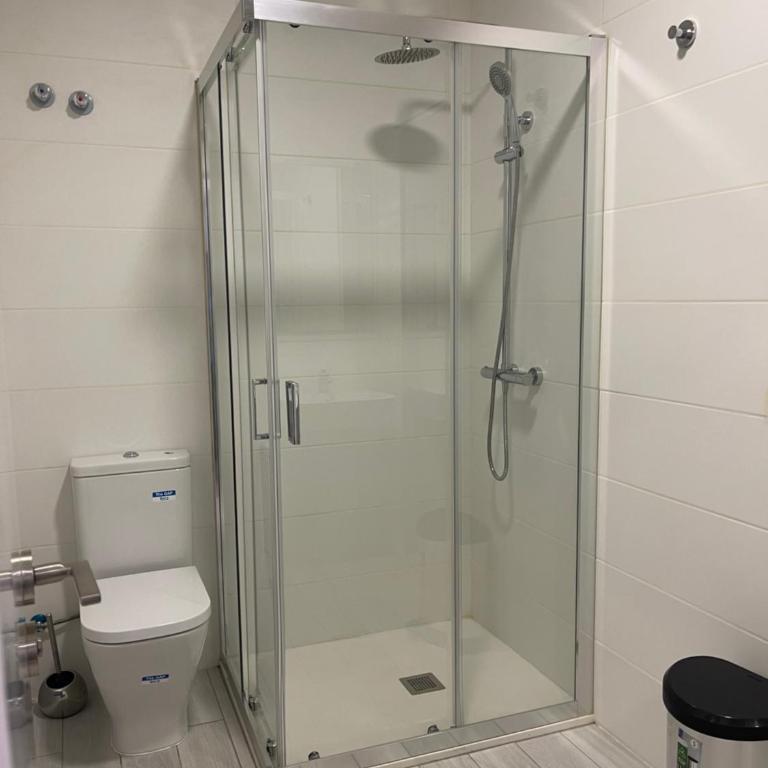 Espacio Room Fuerteventura - Habitación Doble con baño privado - 5