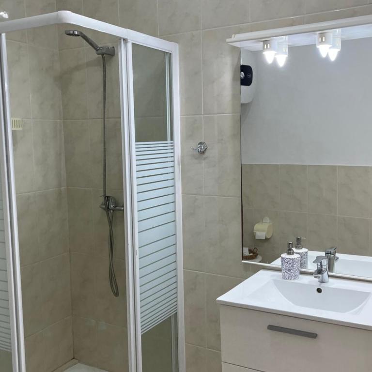 CORNELIAS HOME 5A playa - Apartamento de 1 dormitorio - 6