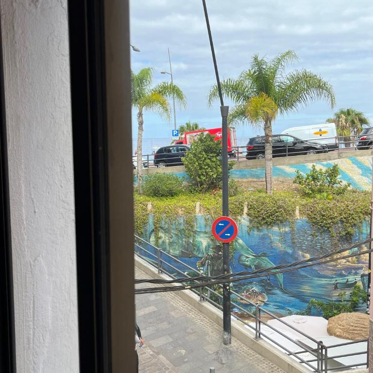 CORNELIAS HOME 5A playa - Apartamento de 1 dormitorio - 4