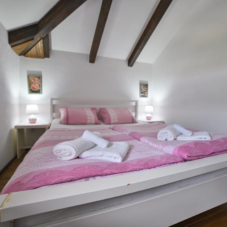 Holiday Home Bonum - Kuća sa 3 Spavaće Sobe - 29