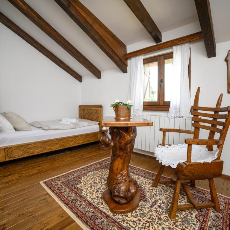 Holiday Home Bonum - Kuća sa 3 Spavaće Sobe - 33