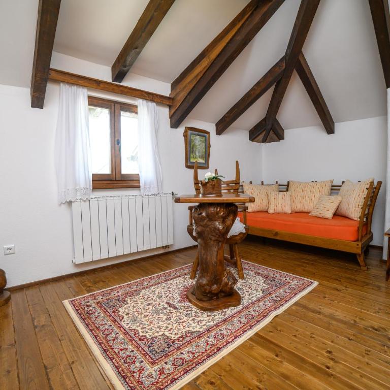 Holiday Home Bonum - Kuća sa 3 Spavaće Sobe - 32