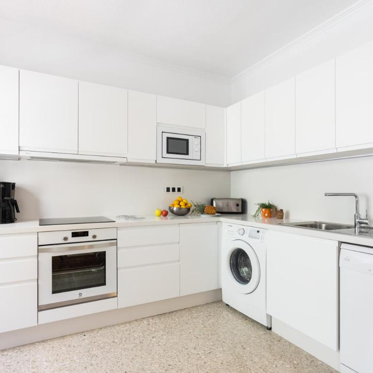 Punto Fijo - 3 minutes walking to Beach San Telmo - Casa de 3 dormitorios - 5