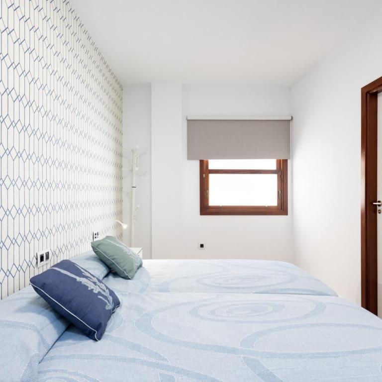 Punto Fijo - 3 minutes walking to Beach San Telmo - Casa de 3 dormitorios - 17
