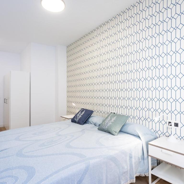 Punto Fijo - 3 minutes walking to Beach San Telmo - Casa de 3 dormitorios - 16