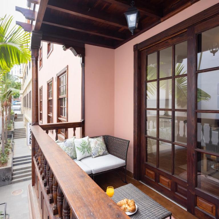 Punto Fijo - 3 minutes walking to Beach San Telmo - Casa de 3 dormitorios - 14