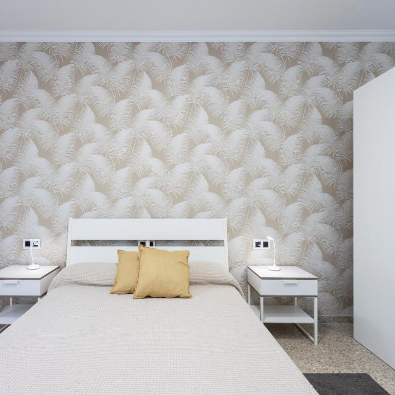Punto Fijo - 3 minutes walking to Beach San Telmo - Casa de 3 dormitorios - 26