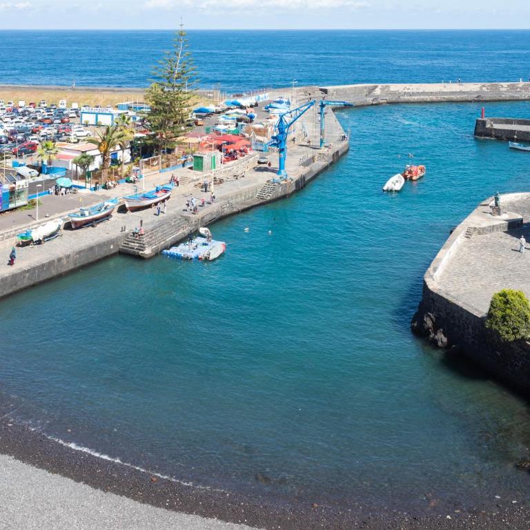 Punto Fijo - 3 minutes walking to Beach San Telmo - Casa de 3 dormitorios - 30