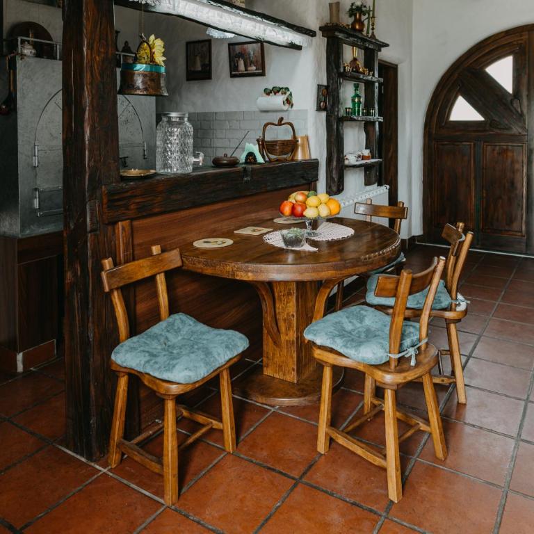 Holiday Home Bonum - Kuća sa 3 Spavaće Sobe - 36